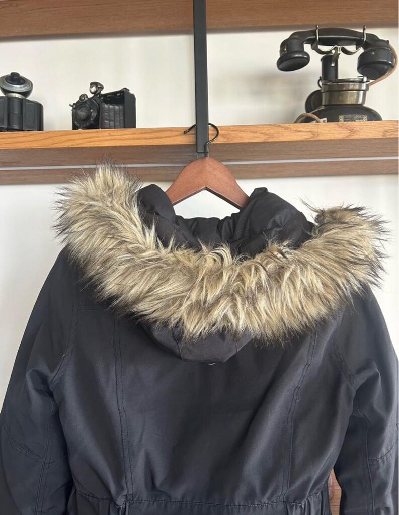 Golden by tna small parka - 8