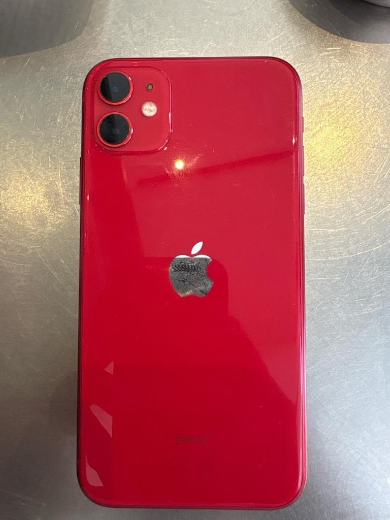 İPHONE 11 temiz - 2