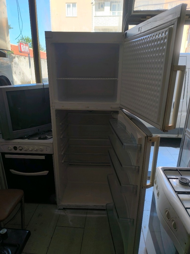 Bosch derin donduruculu buzdolabi - 6