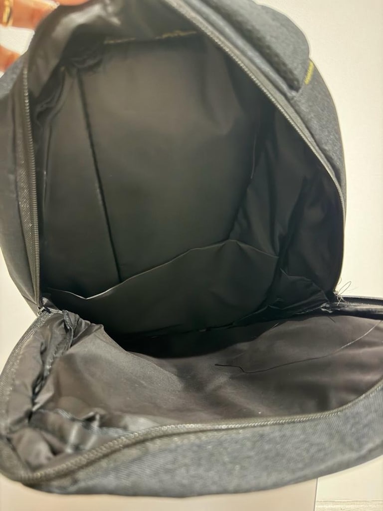 Ütü masası, buhurdanlık, laptop çantası, duvar rafı - 5