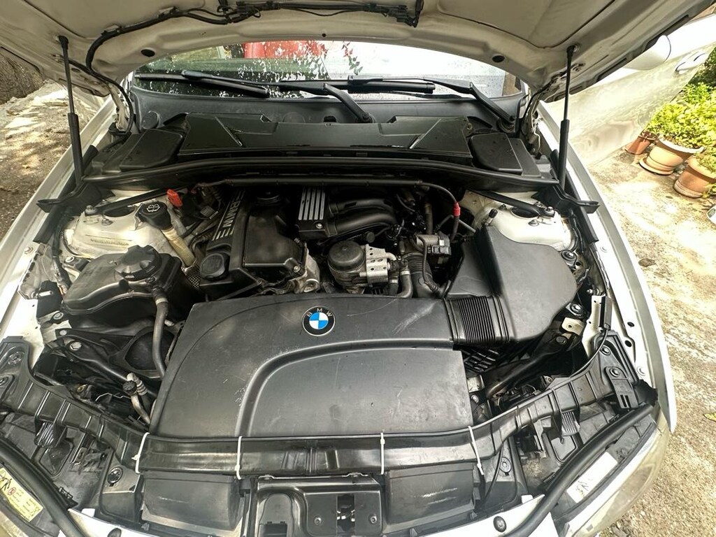 BMW CABRIO - 9
