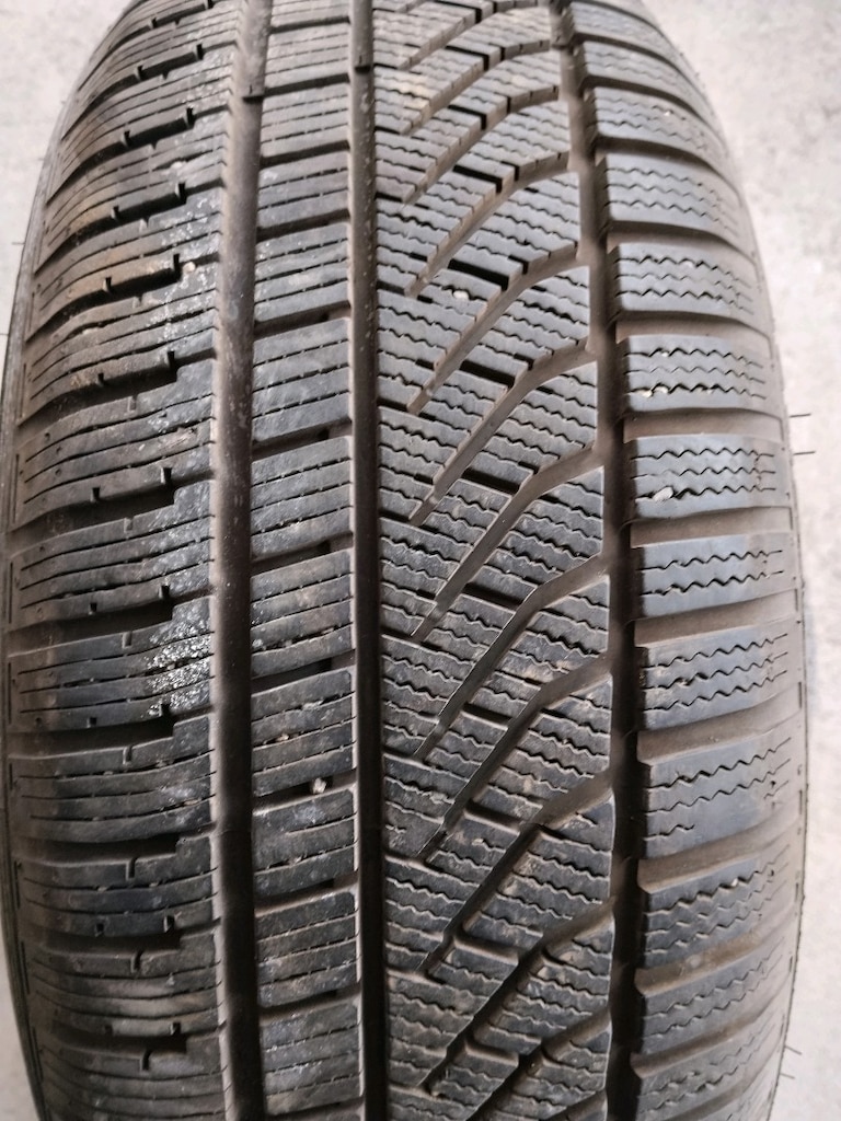 215 55 17 - 5