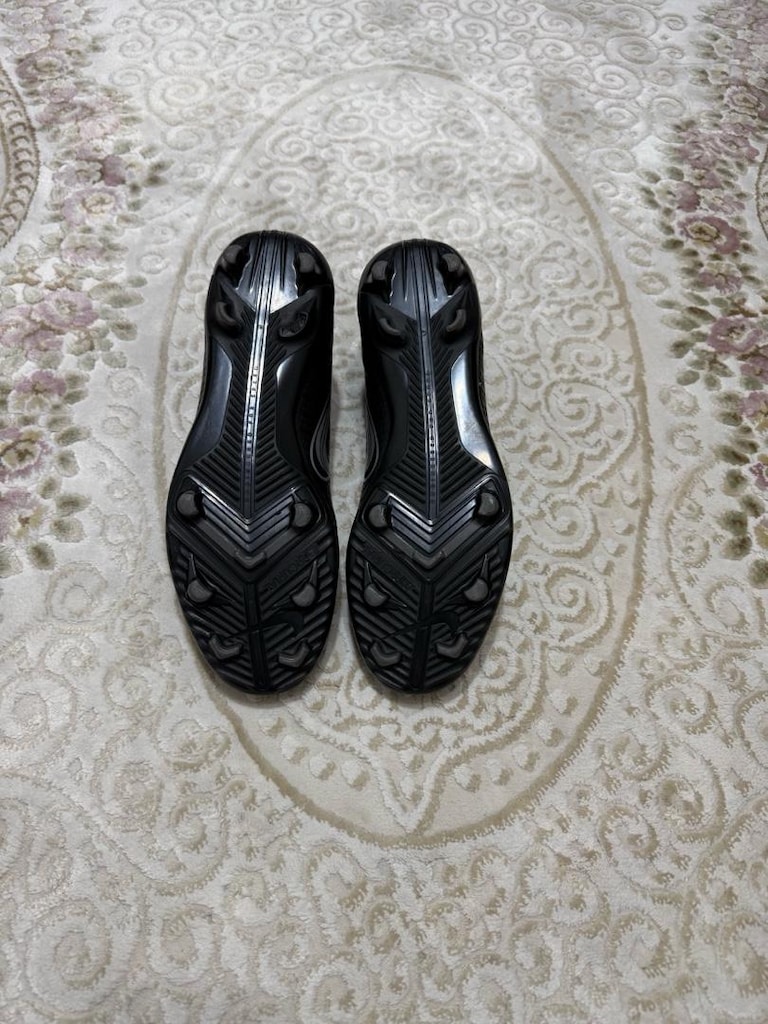 . orijinal Nike krampon - 4