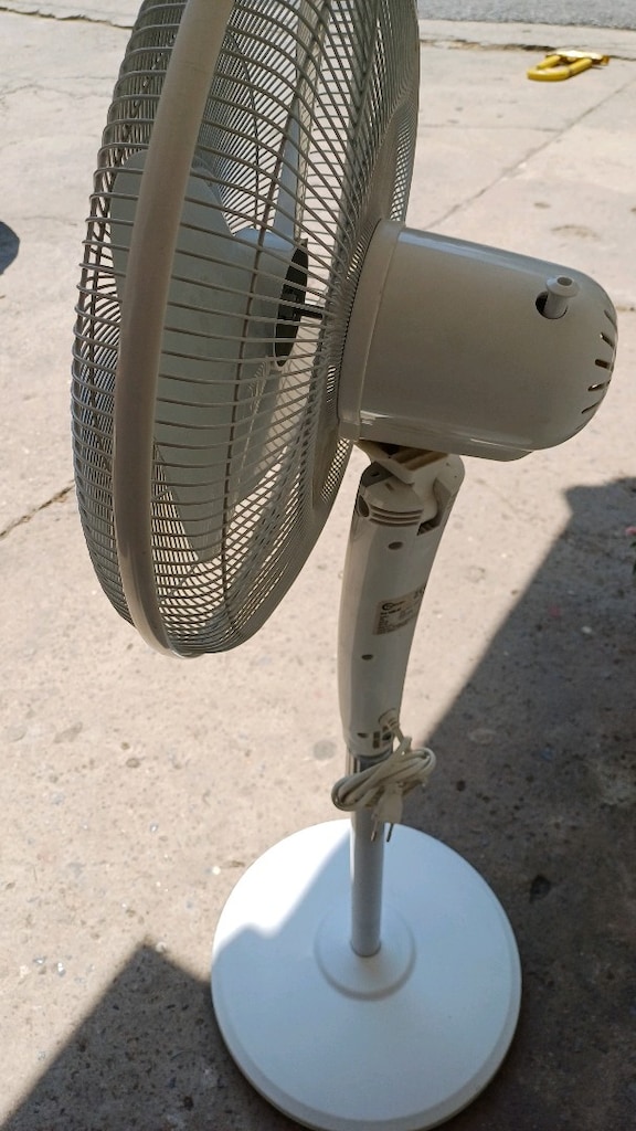 VANTİLATÖR - 4