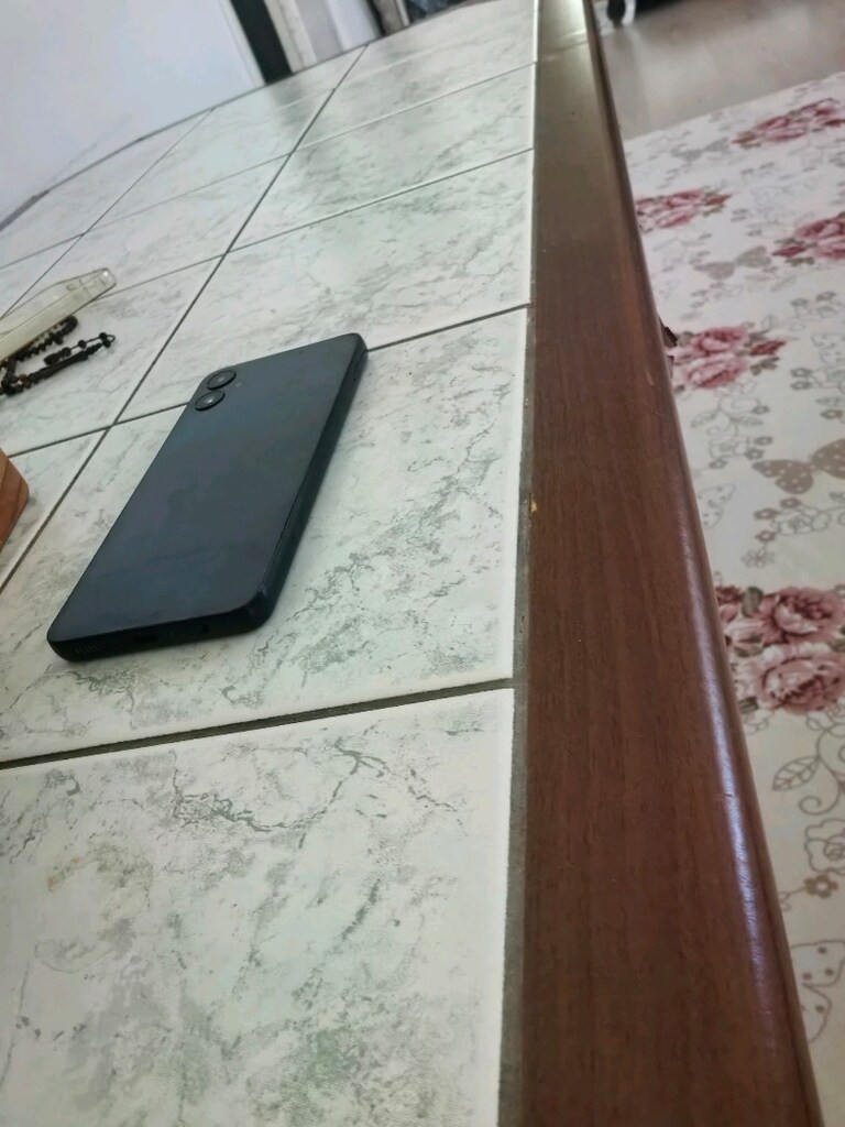 Samsung galaxy A 05 - 4
