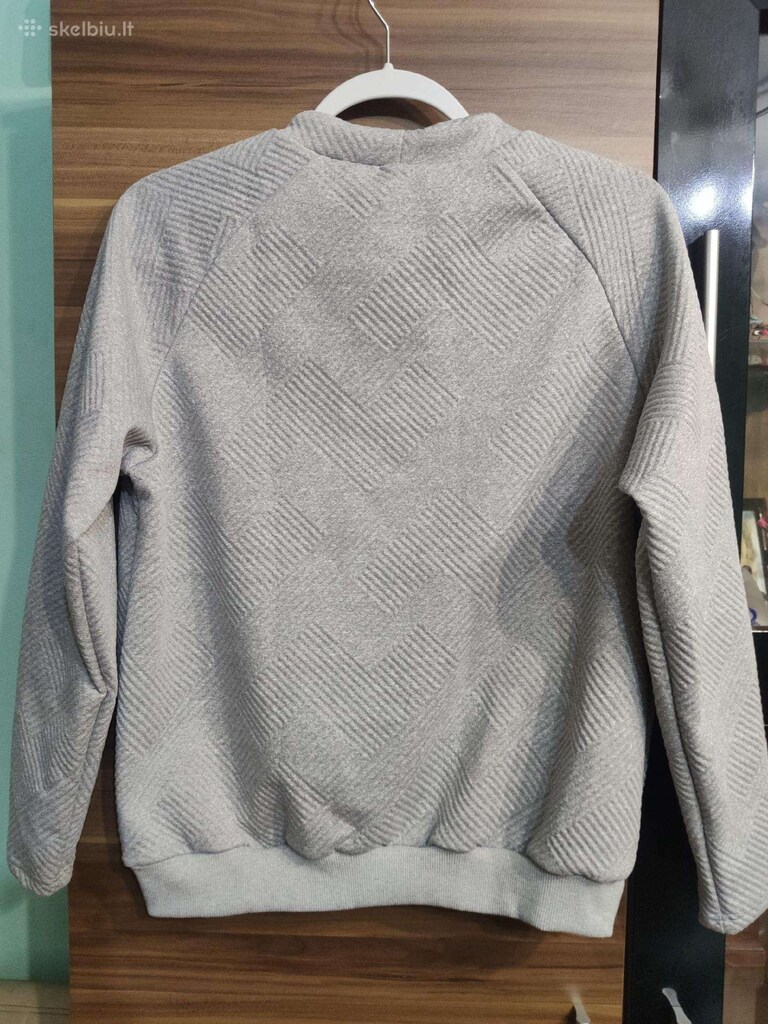 B033 Kadın Sweat - 5