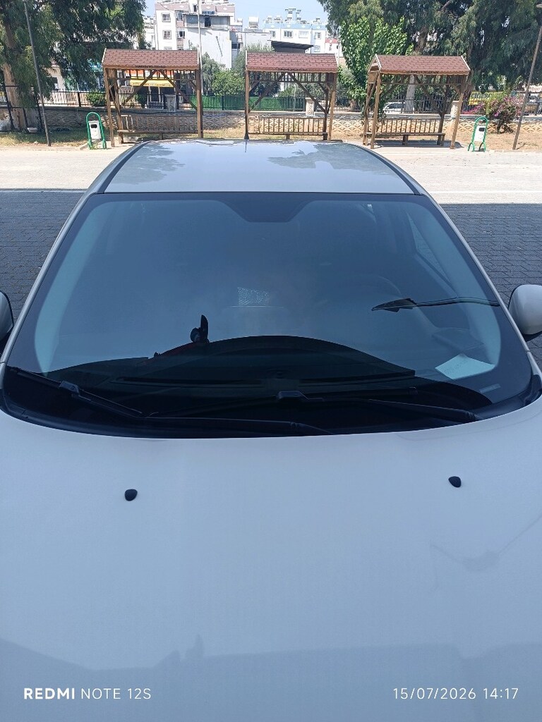 Fiat egea 1.3 Multijet easy plus dizel - 8