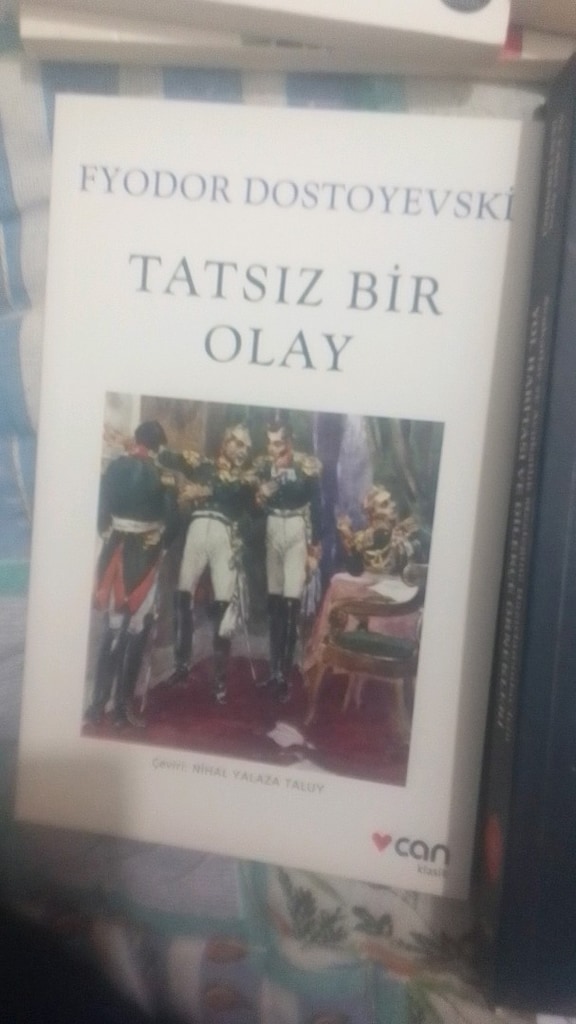 kitap lar fiyat sorun - 13