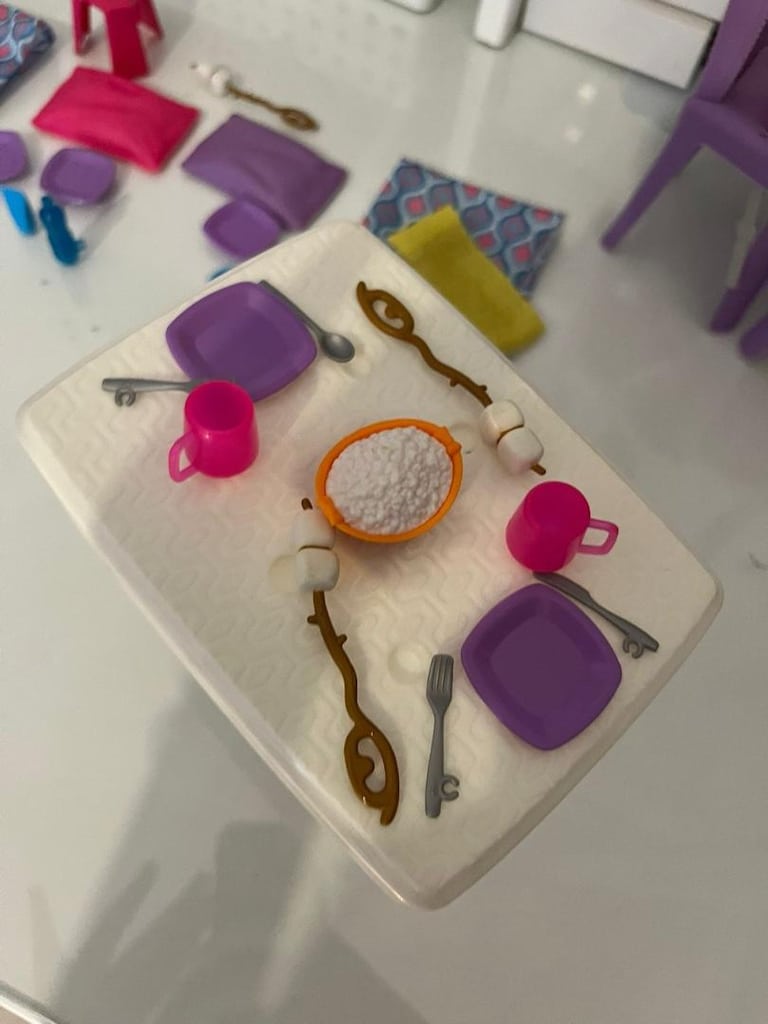 Barbie Karavan - 18