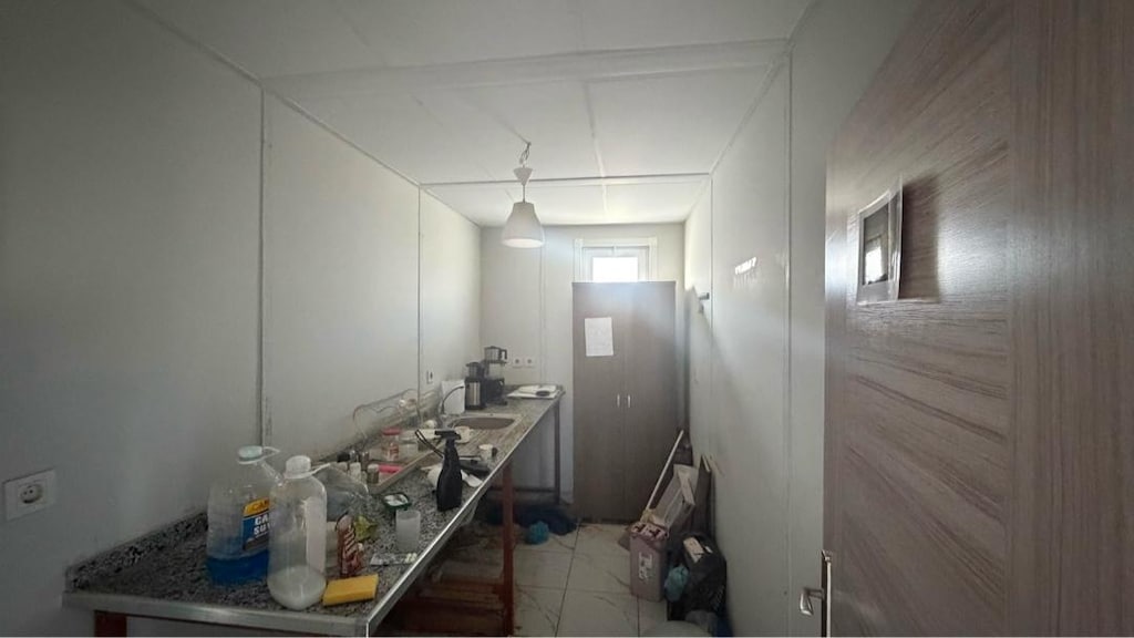 SATILIK PREFABRİK TOPLAM 350 M2 - 7