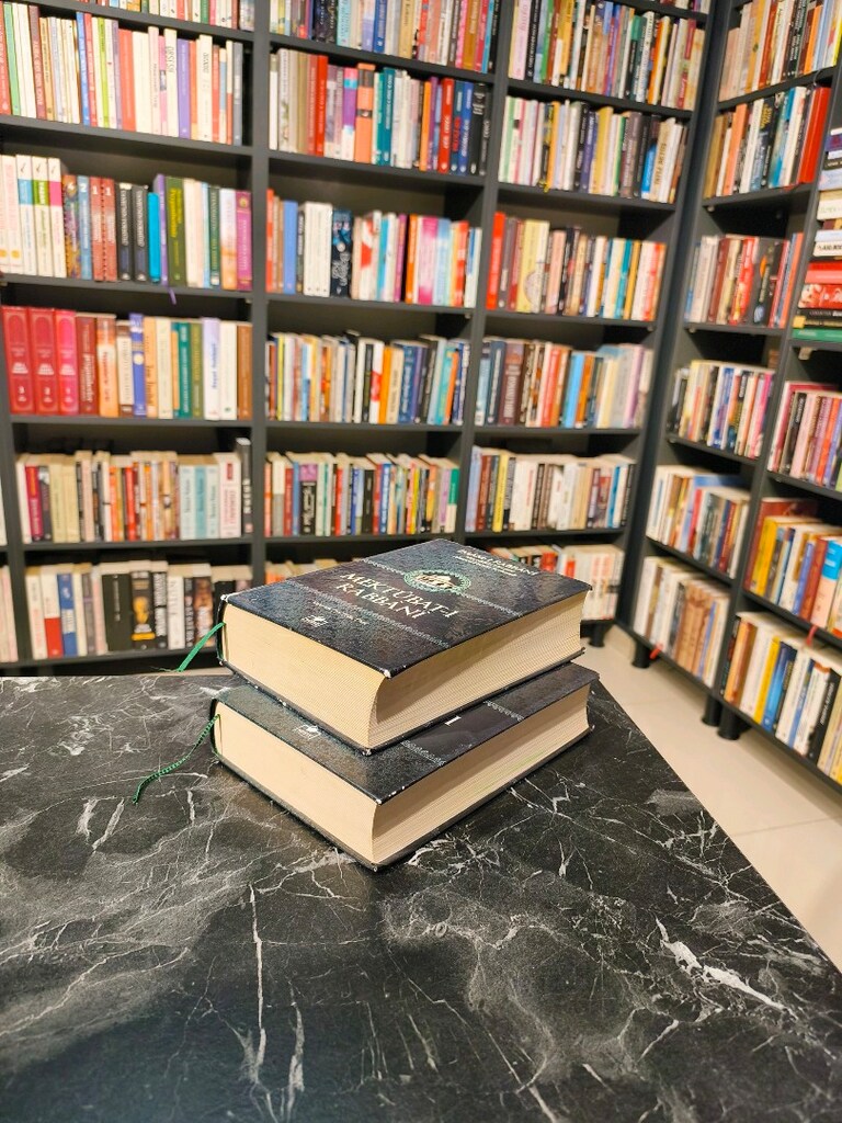 mektubatı rabbani - 3
