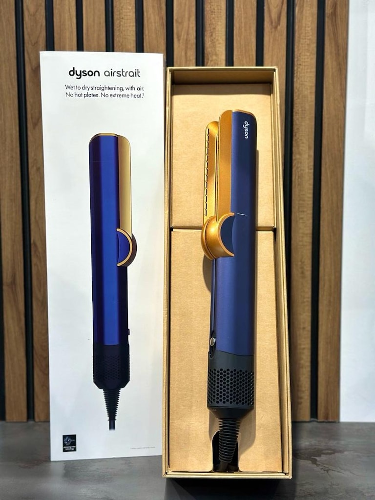 Dyson şekillendirici Airwrap i.d. - Hiç Kullanılmamış Sıfır Ürün - 6