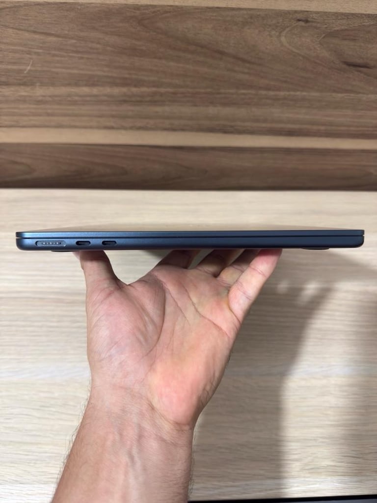 MacBook Air / M5 / 13 inç / 16 GB Ram / 512 GB Ssd - 5