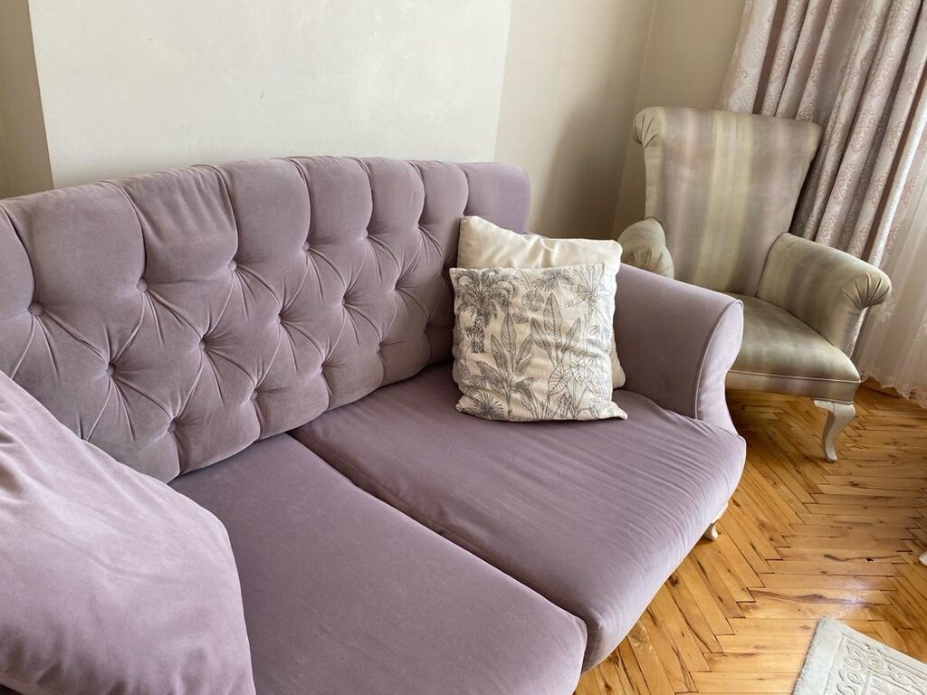 lazzoni yemek odası - 8