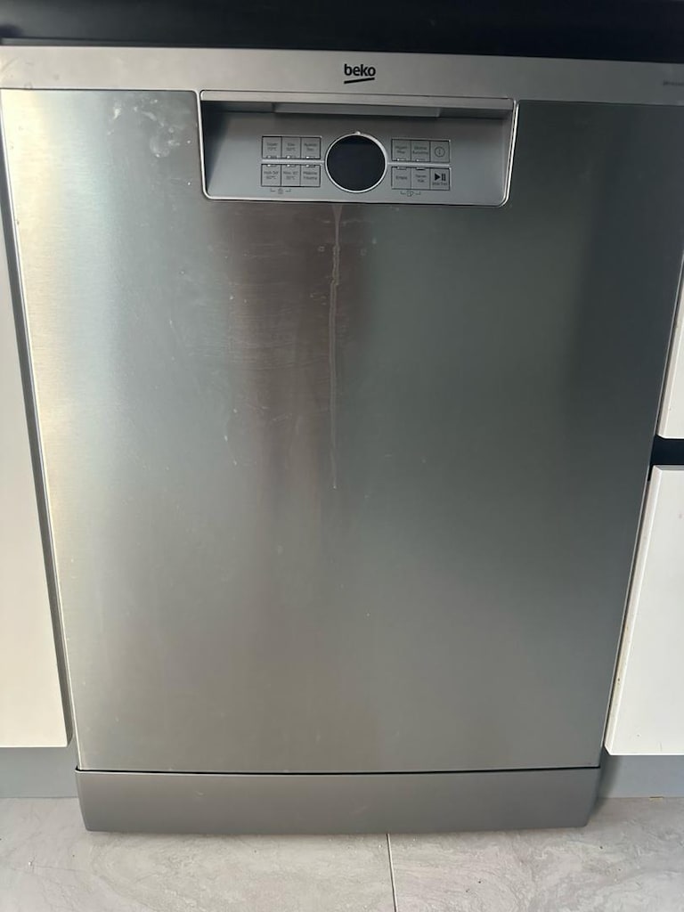 Beko bulaşık makinesi - 2