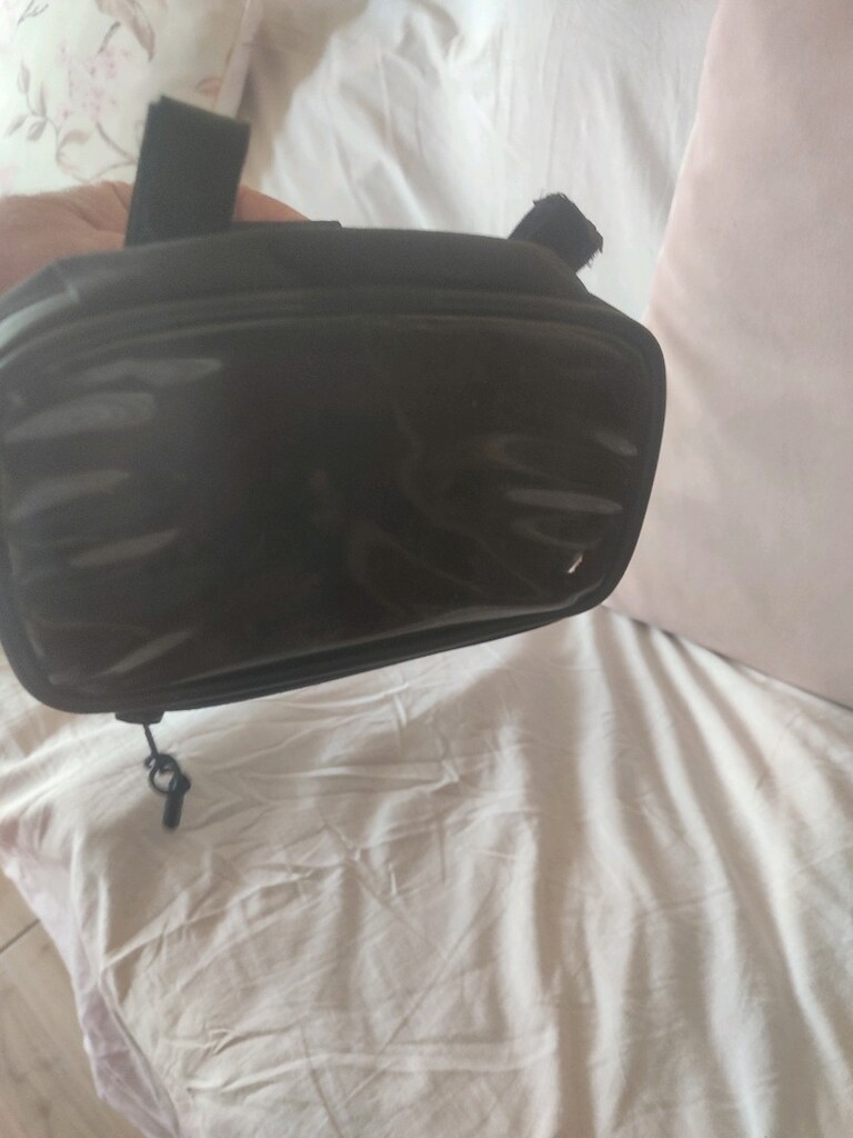 Motor veya Bisiklet telefon için koruyucu - 2