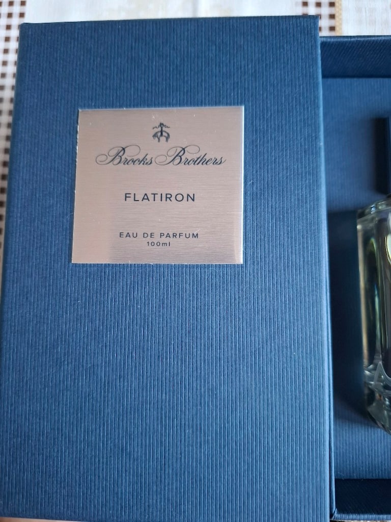 Brooks Brothers Erkek Parfüm