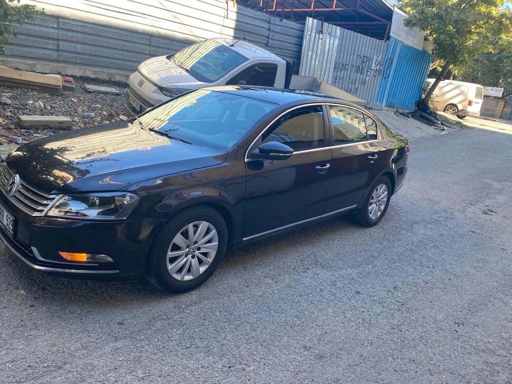 BENZİN OTOMATİK 99 BİNDE - 3