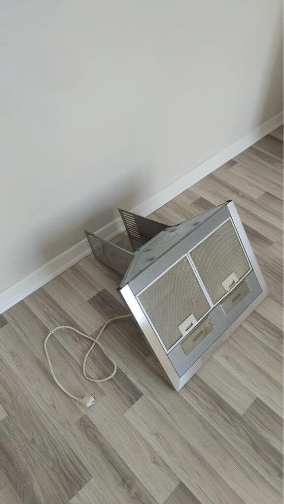 vestel davlumbaz - 3