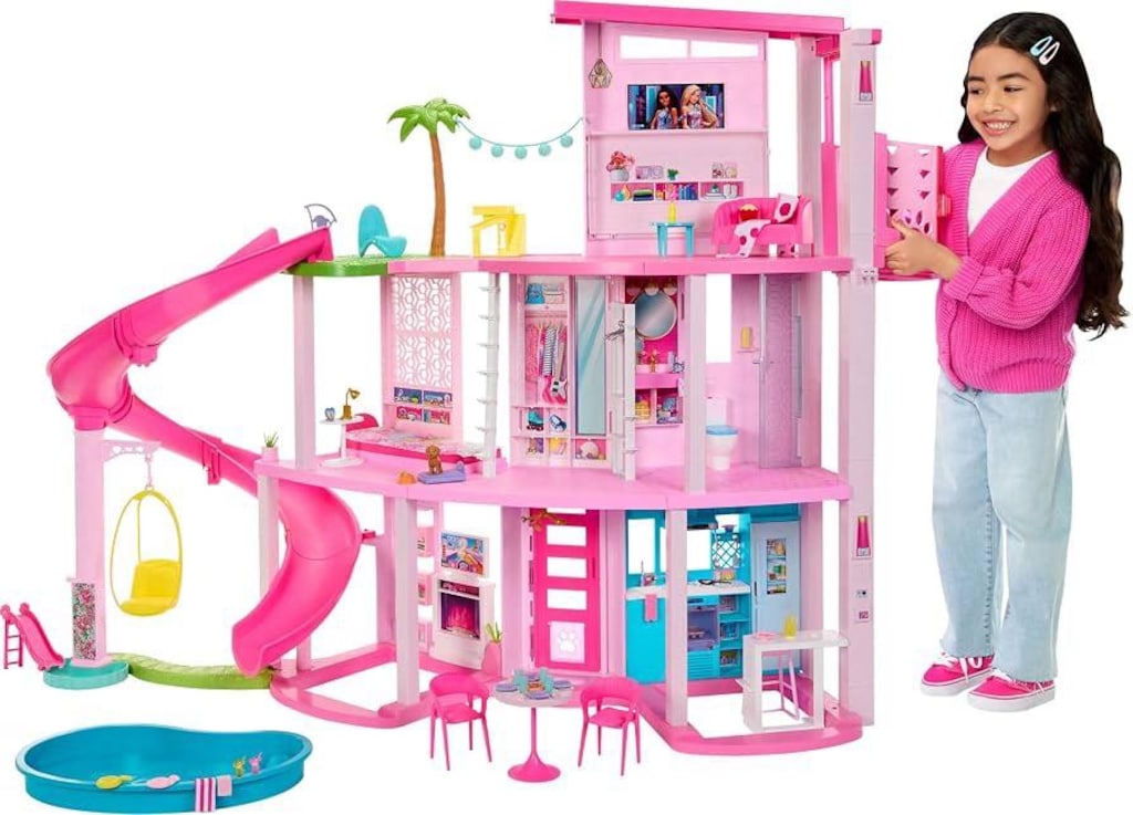 barbie evi - 4