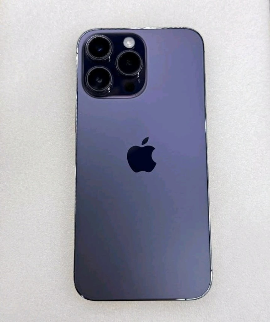 İlk Sahibinden İPhone 14 Promax