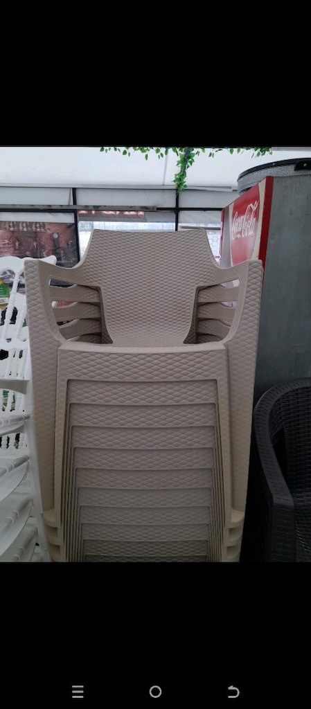 SANDALYE EKONOMİK - 7