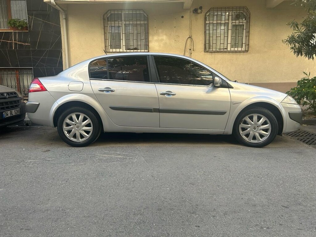 orjinal kazasız boyasız değişensiz - 12