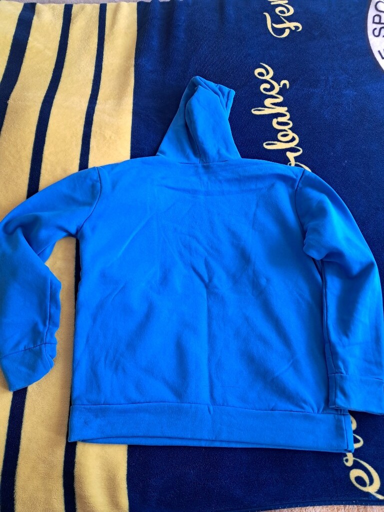 Sweatshirt - 2