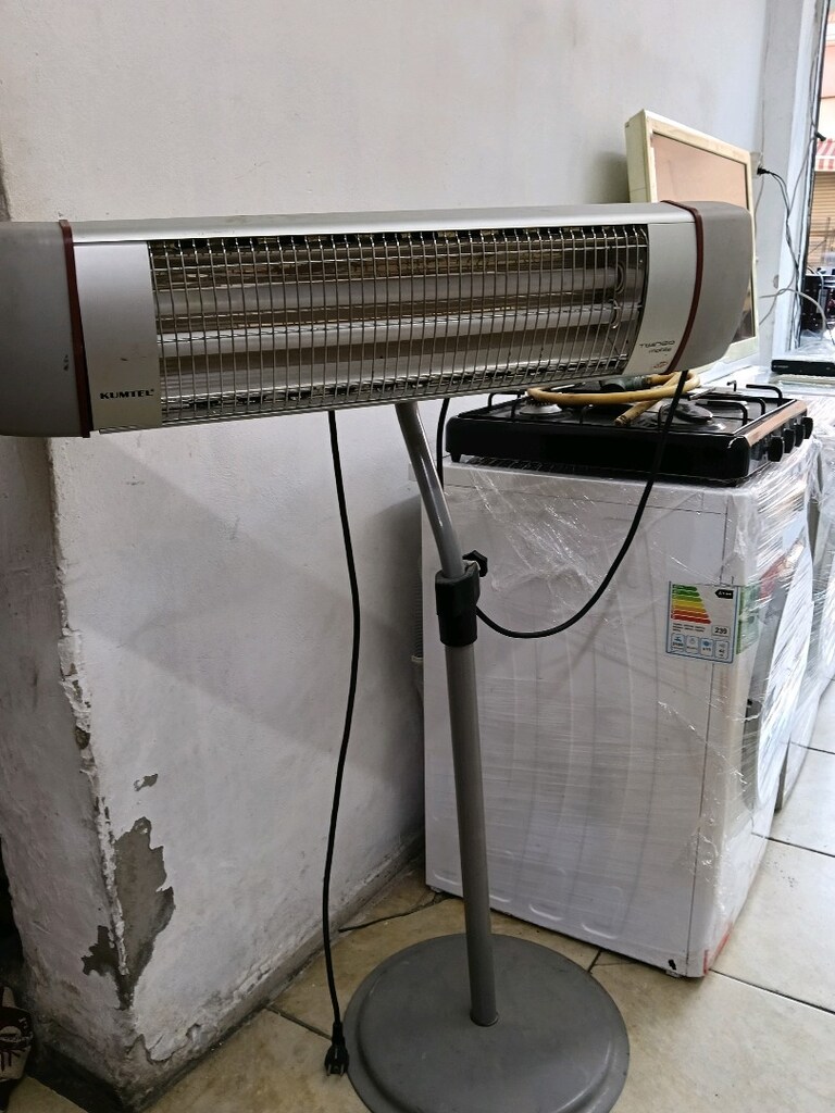 Kumtel Isıtıcı - 4