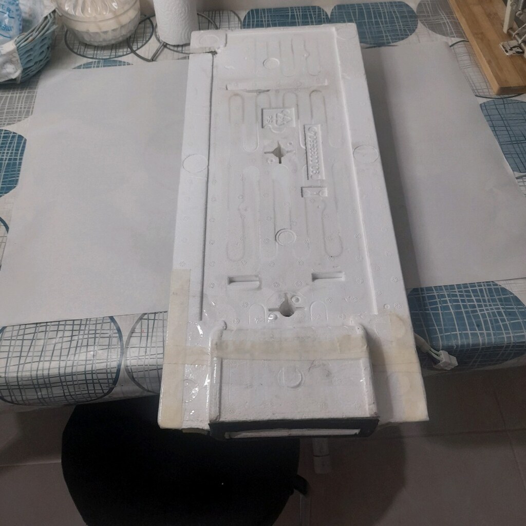 Bosch Siemens profilo buzdolabi termostat..motorlu kelepeli termostat - 2