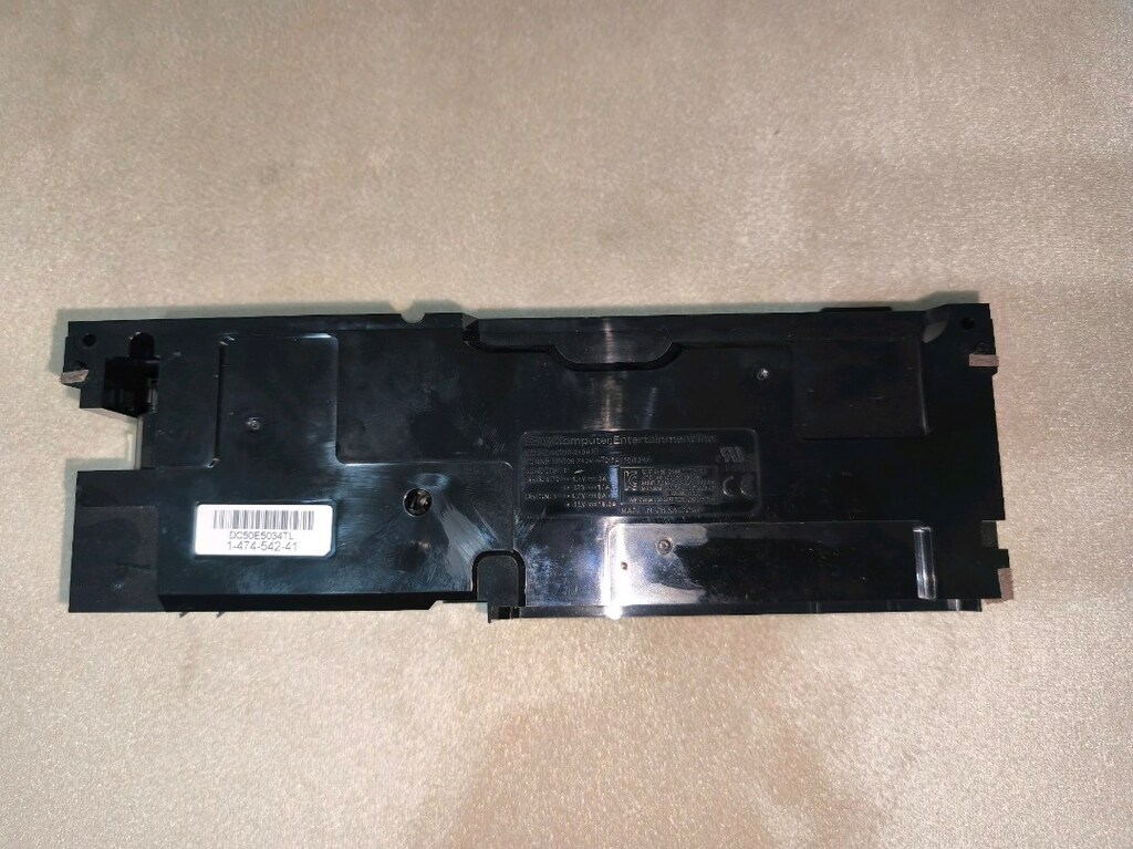 PS4 ADP-240AR PSU Güç Kaynağı - 3
