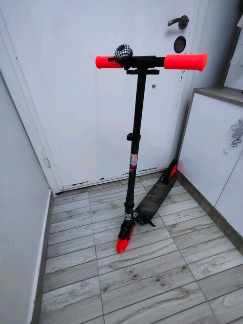 scooter