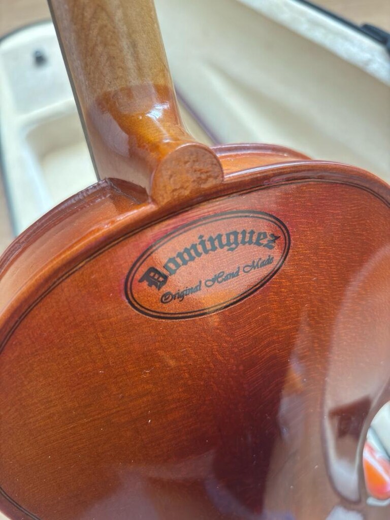 Dominguez Keman - 3