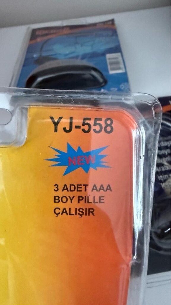 led lamba - 4
