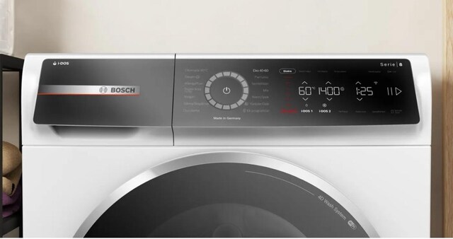 % indirimli PAZARLIKSIZ SON FİYAT! alman üretimi - sıfır - BOSCH