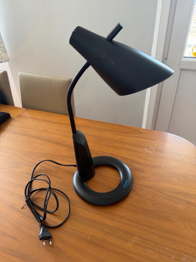 Philips Masa lambası Led lambalı - 2
