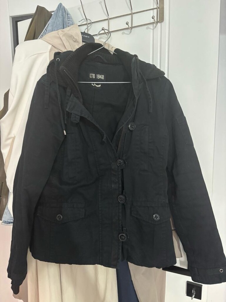 ltb kadın mont