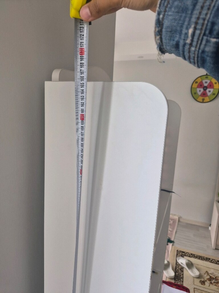 ÇOCUK KÜTÜPHANE ÇALIŞMA ODASI DOLABI - 4