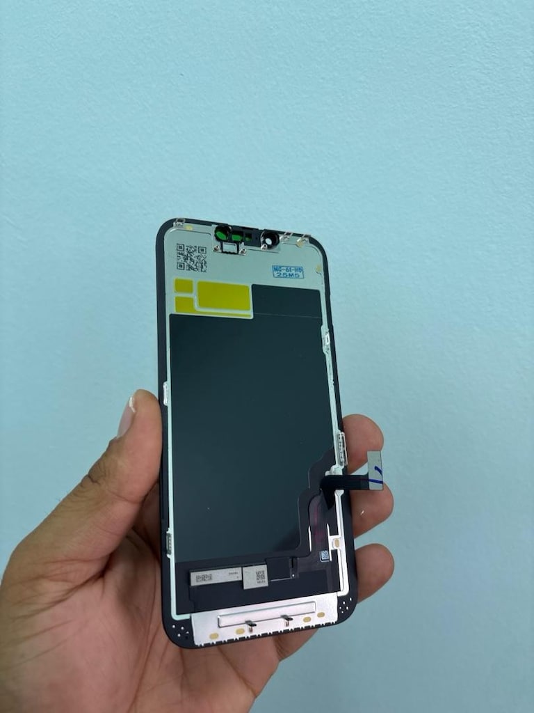 iphone 13 ekran