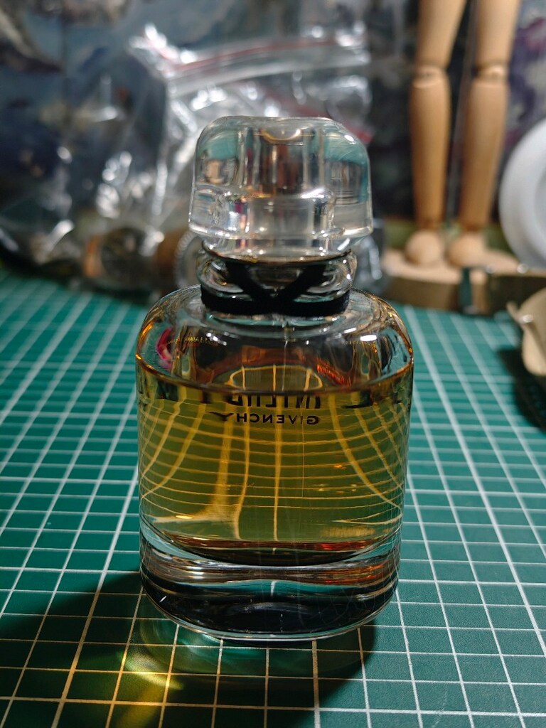Orjinal L'interdit Eau de Parfüm - 2