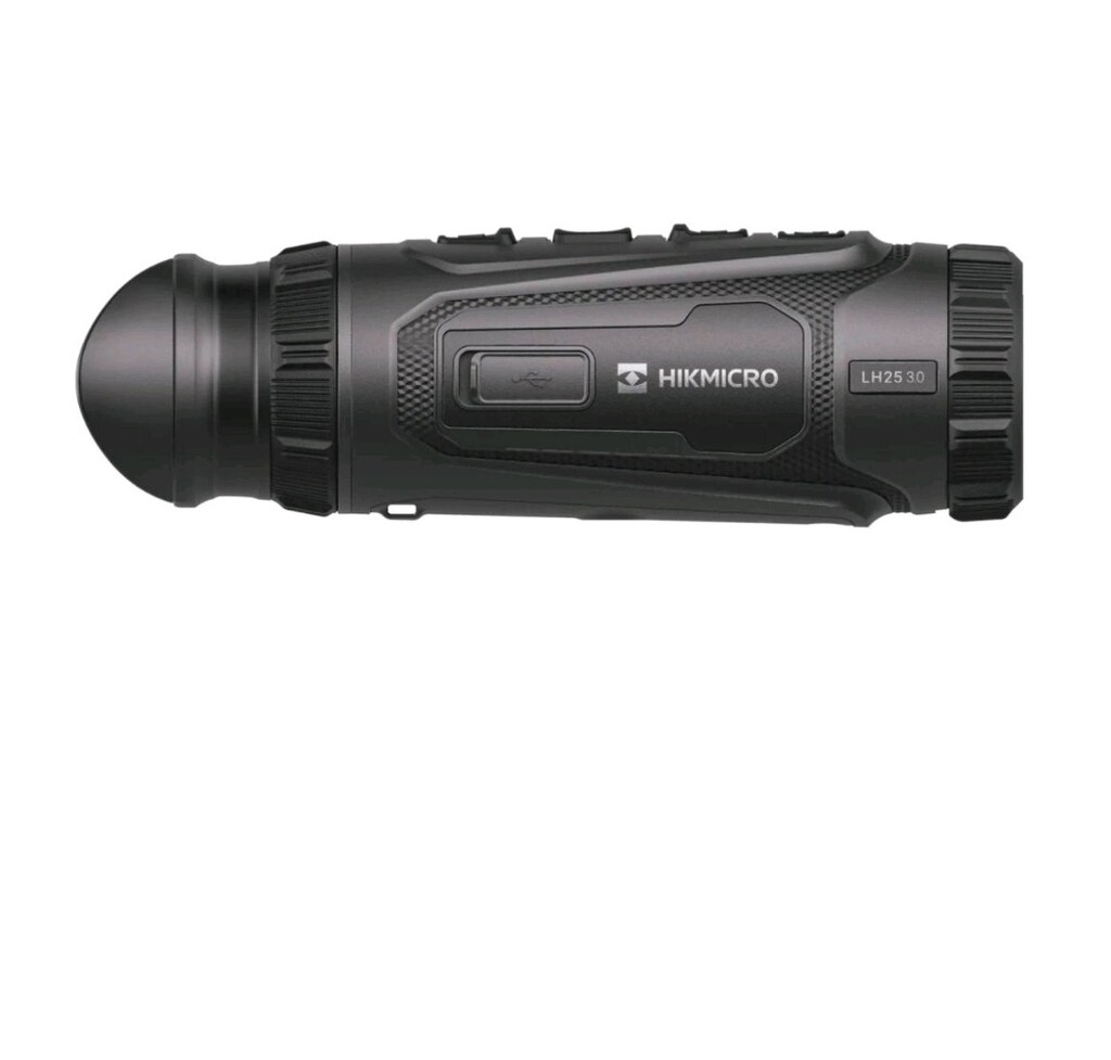 Hikmicro Lynx Lh25 3.0 Termal kamera iki pil ile birlikte - 2