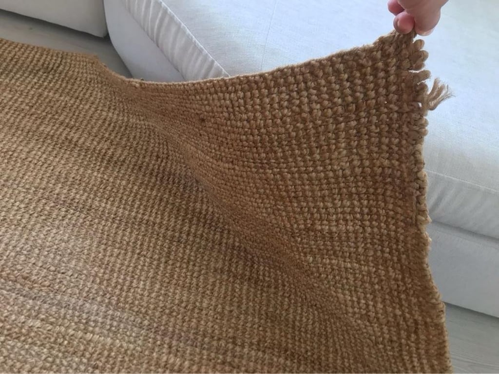 ikea lohals jüt halı kilim 200x300 cm 6 metre - 4