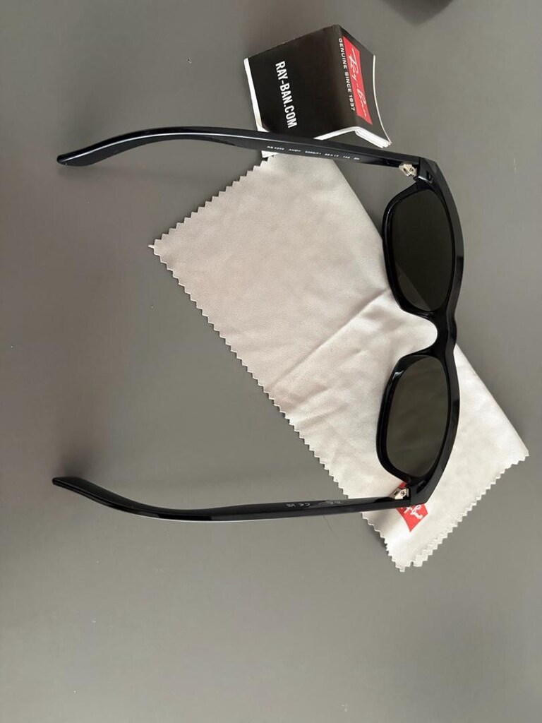 Orijinal Rayban Gözlük - 6