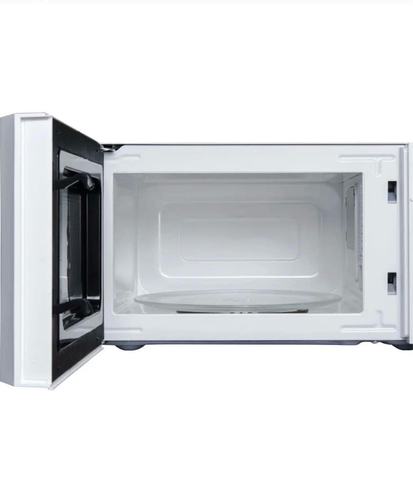 Mikro Dalga Fırın - 2