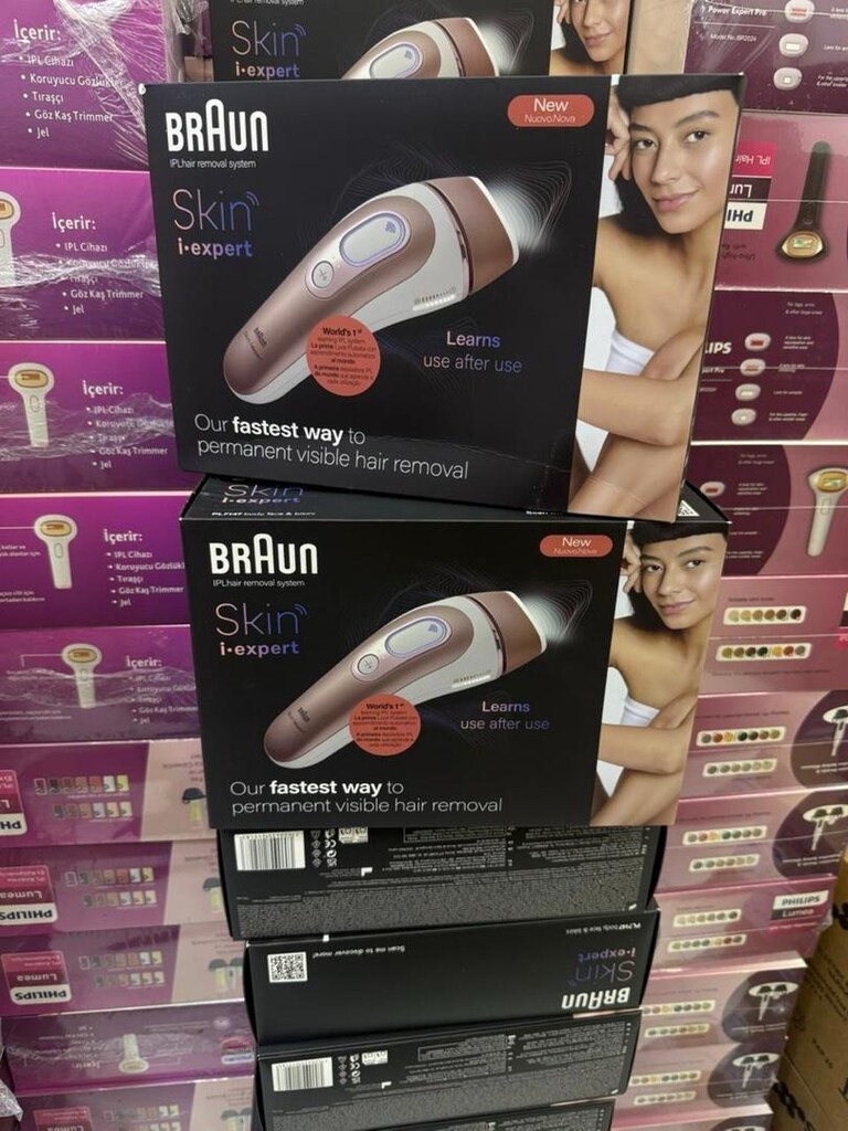braun sikin expert pro 5 - 3