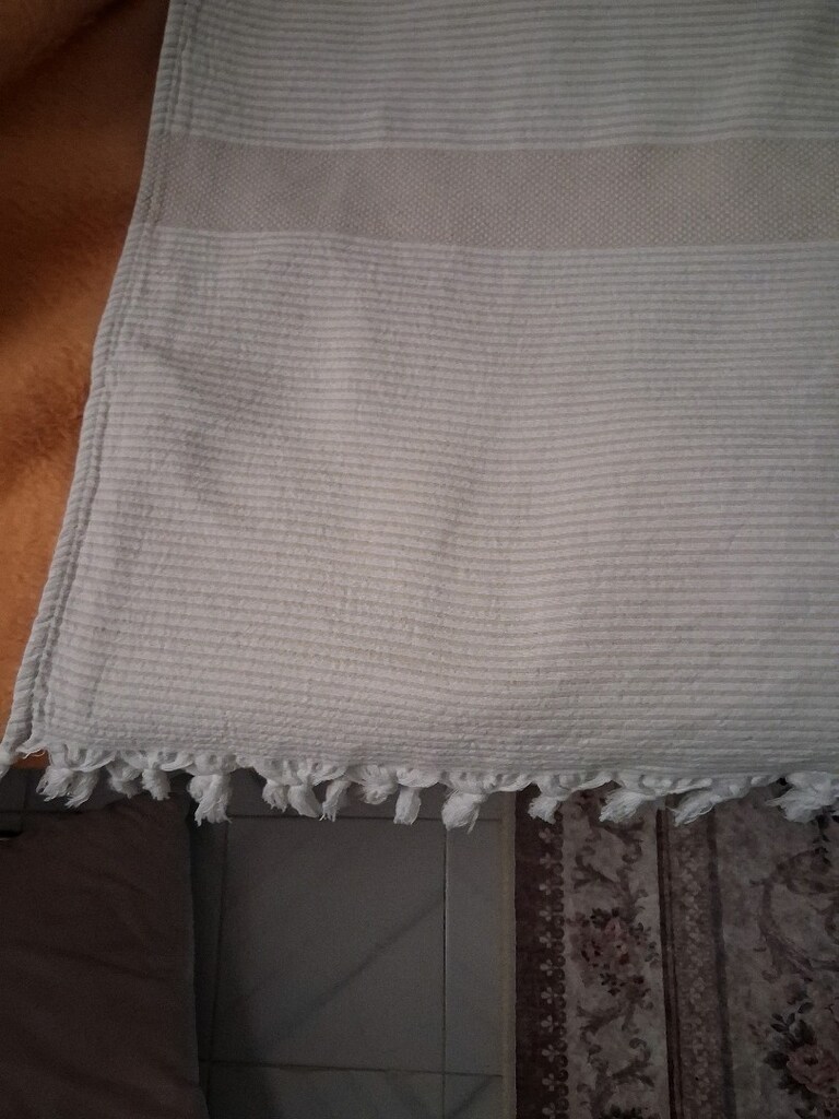koltuk örtüsü - 4