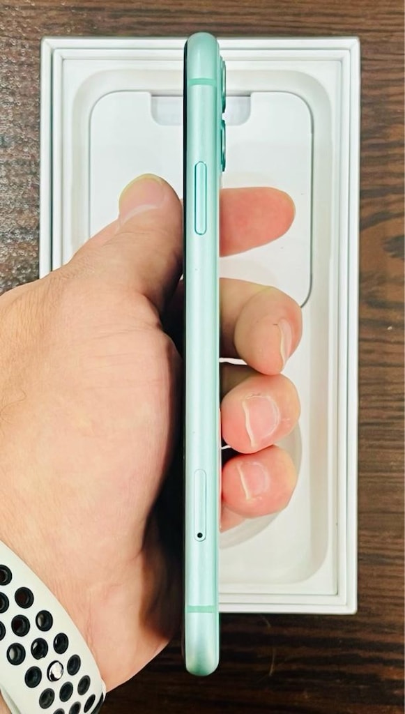 İPHONE 11 FUUL ORJİNAL 64 GB PİL/74 - 3