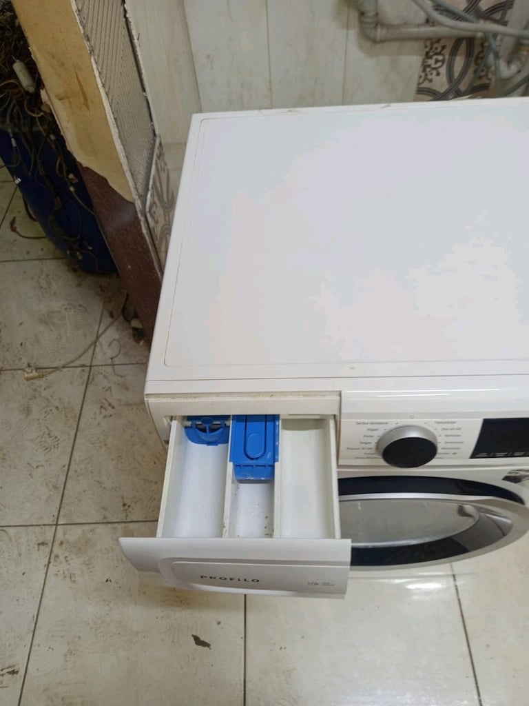 9KILO PROFİLO ÇAMAŞIR MAKİNESİ - 2