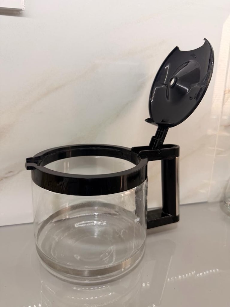 DeLonghi BCO431.S Combi Espresso + Filtre Kahve Makinesi | Kutulu - 9