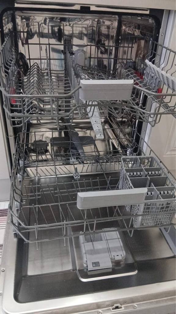 buzdulabı çamaşır makinesi bulaşık makinesi - 4